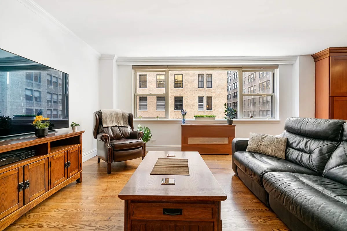 139 E 33rd St, #7K
