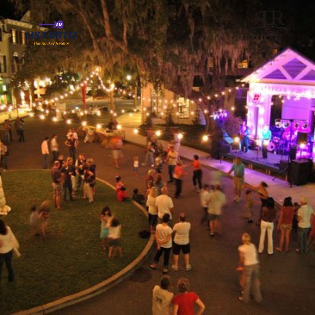 Moving to Effingham County GA? Here’s What New Residents Love Most