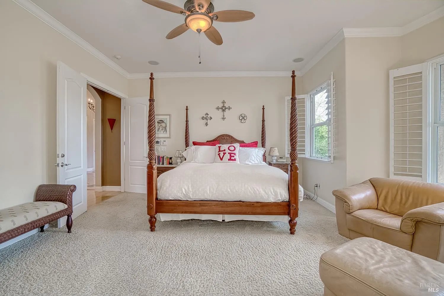 2703 Brush Creek Rd