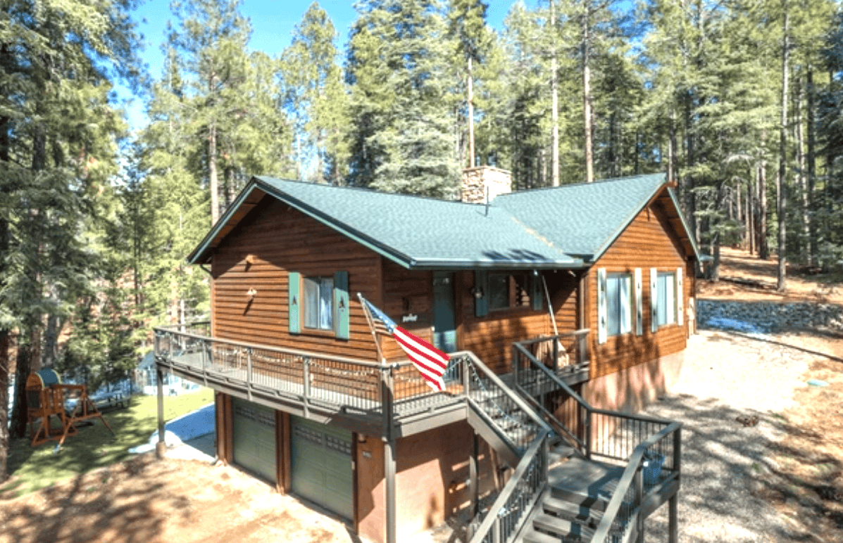 Kachina Village