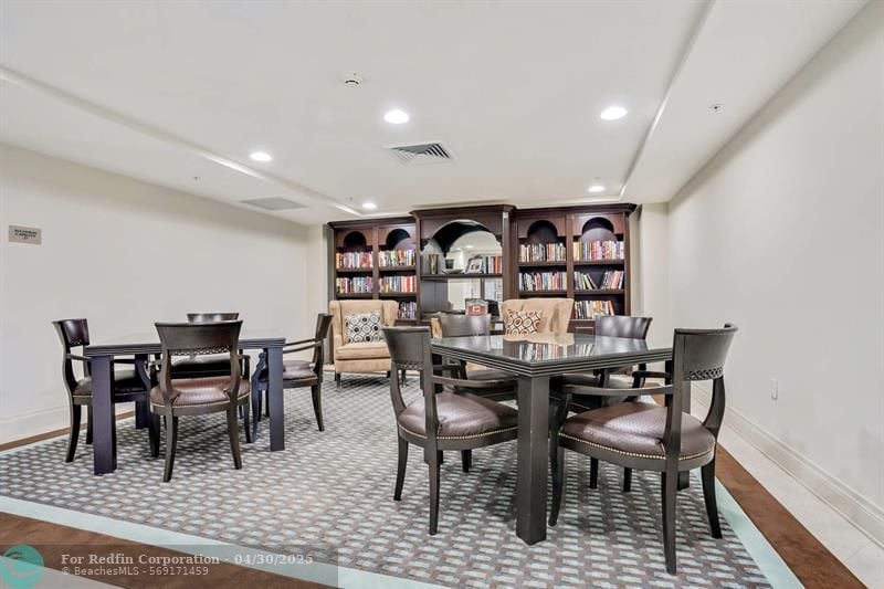 100 S Birch Rd Unit 1605 D
