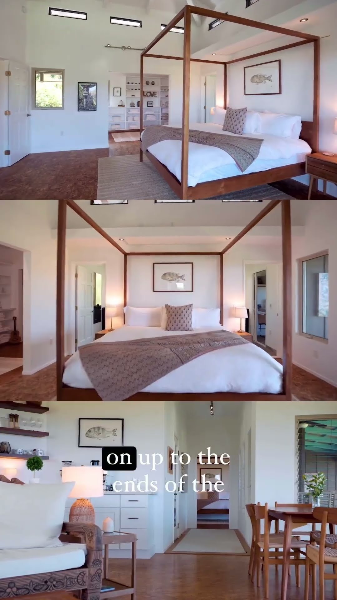 Modern Functionality Meets Island Living