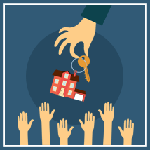 How To Successfully Buy A Home In A Seller's Market