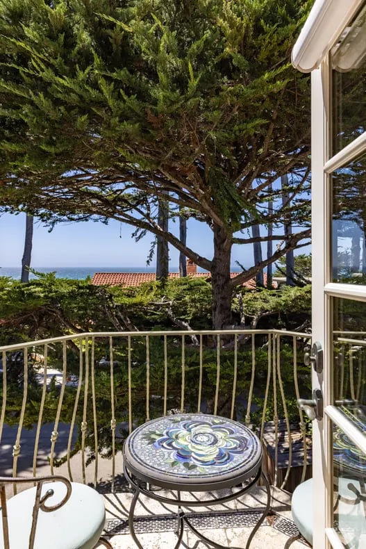 Ocean View