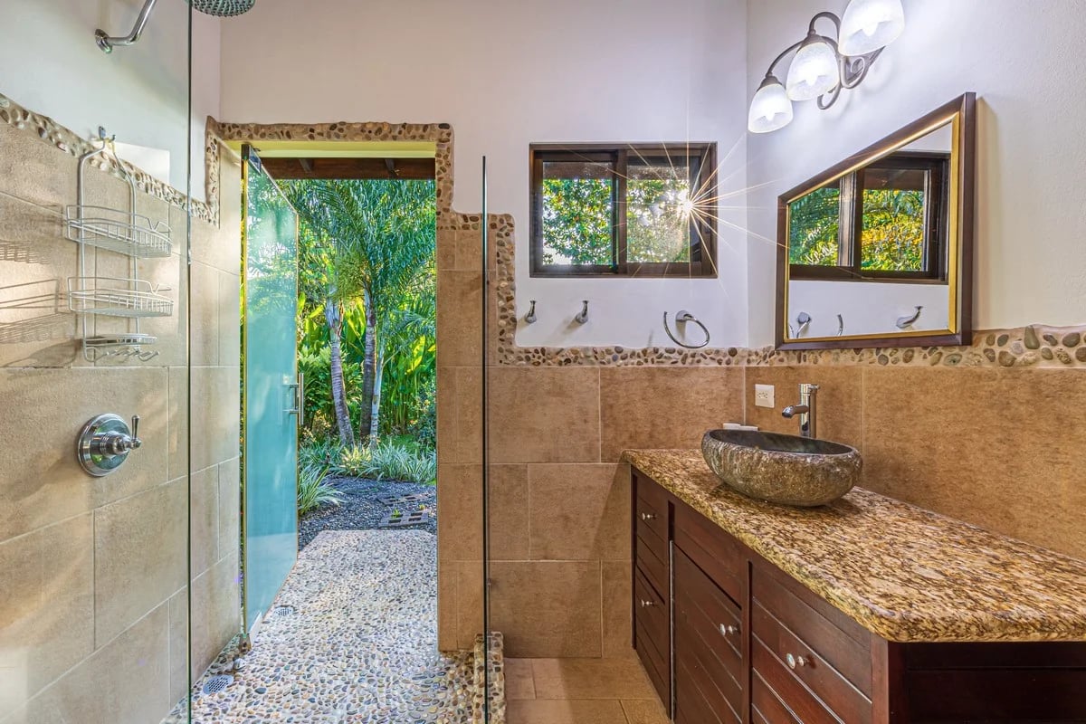 2 ACRES – 2 Bedroom Whales Tale Ocean View Home In Costa Verde Estates Gated Community!!!