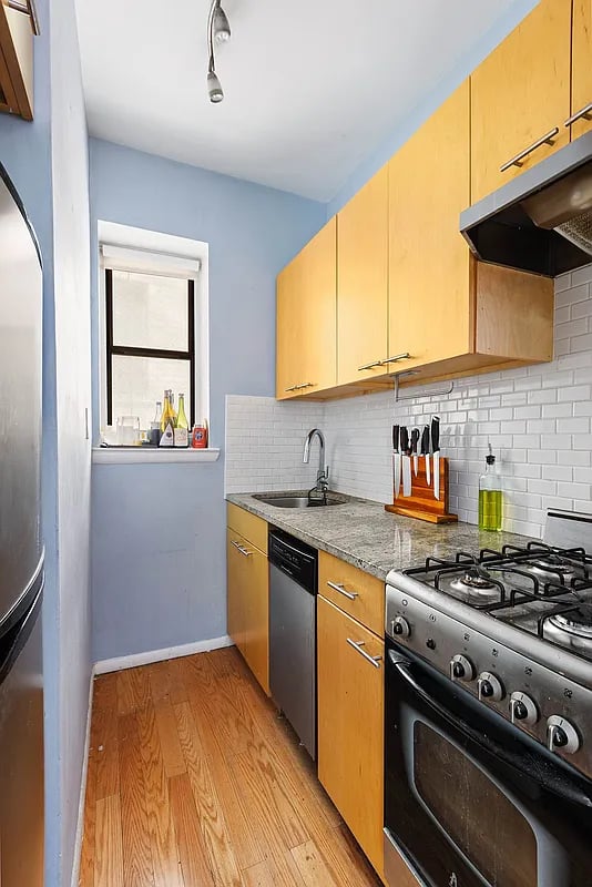 207 E 21st St #3A