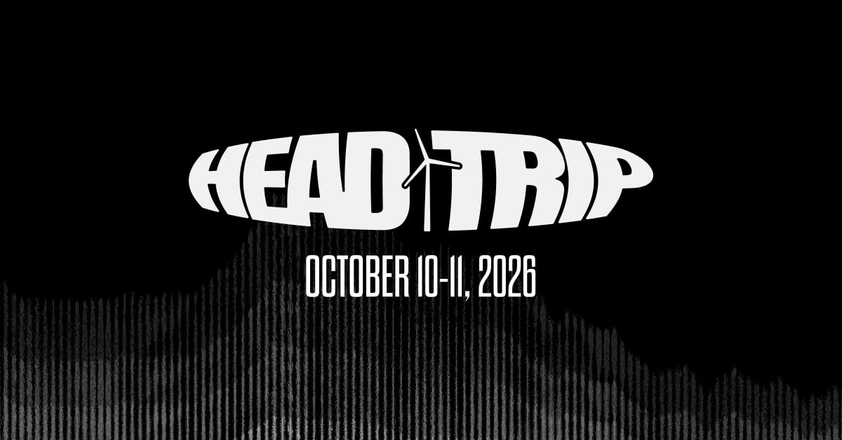 Head Trip Music Festival Brings Two Nights of Electronic Music to Indio This October