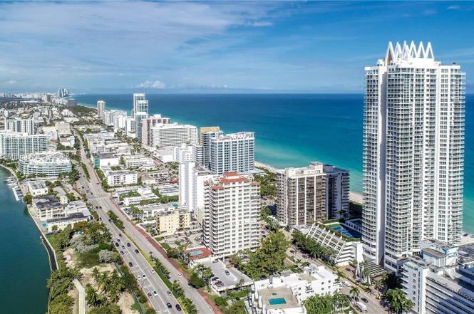 6365 Collins Ave Apt 3807