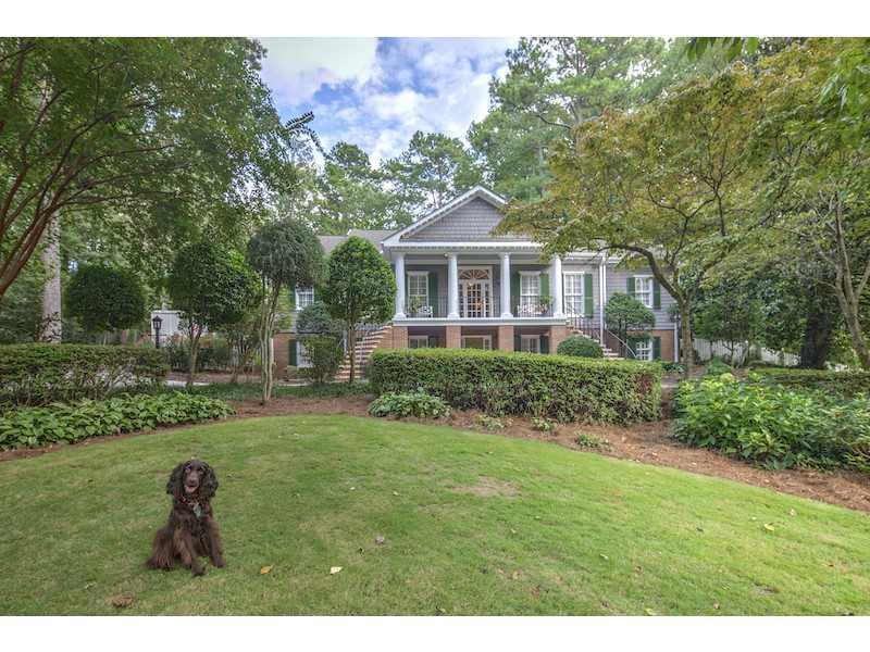 5545 Cross Gate Court