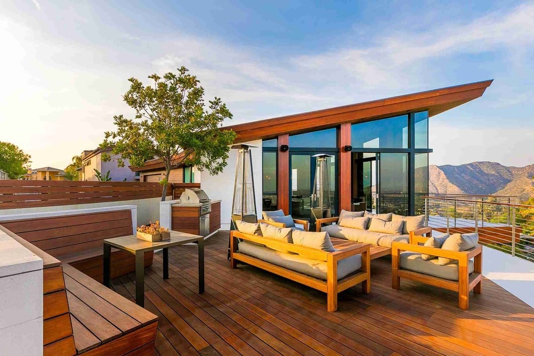 Garden Opulent