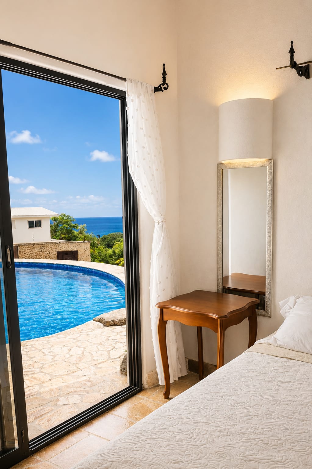 Casa Jabalí | 5-Bedroom Estate with 3 Titled Lots in Tamarindo