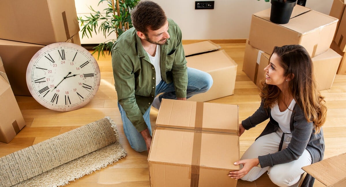 The Evolution Of Homebuyer Preferences: What’s Trending In 2025?