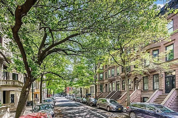 311 West 91st Street