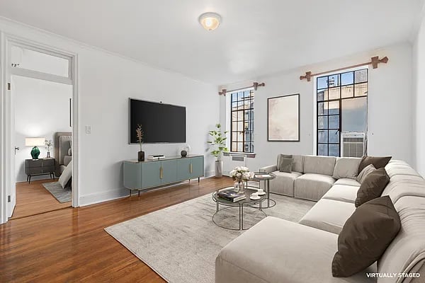 299 Henry Street #D1