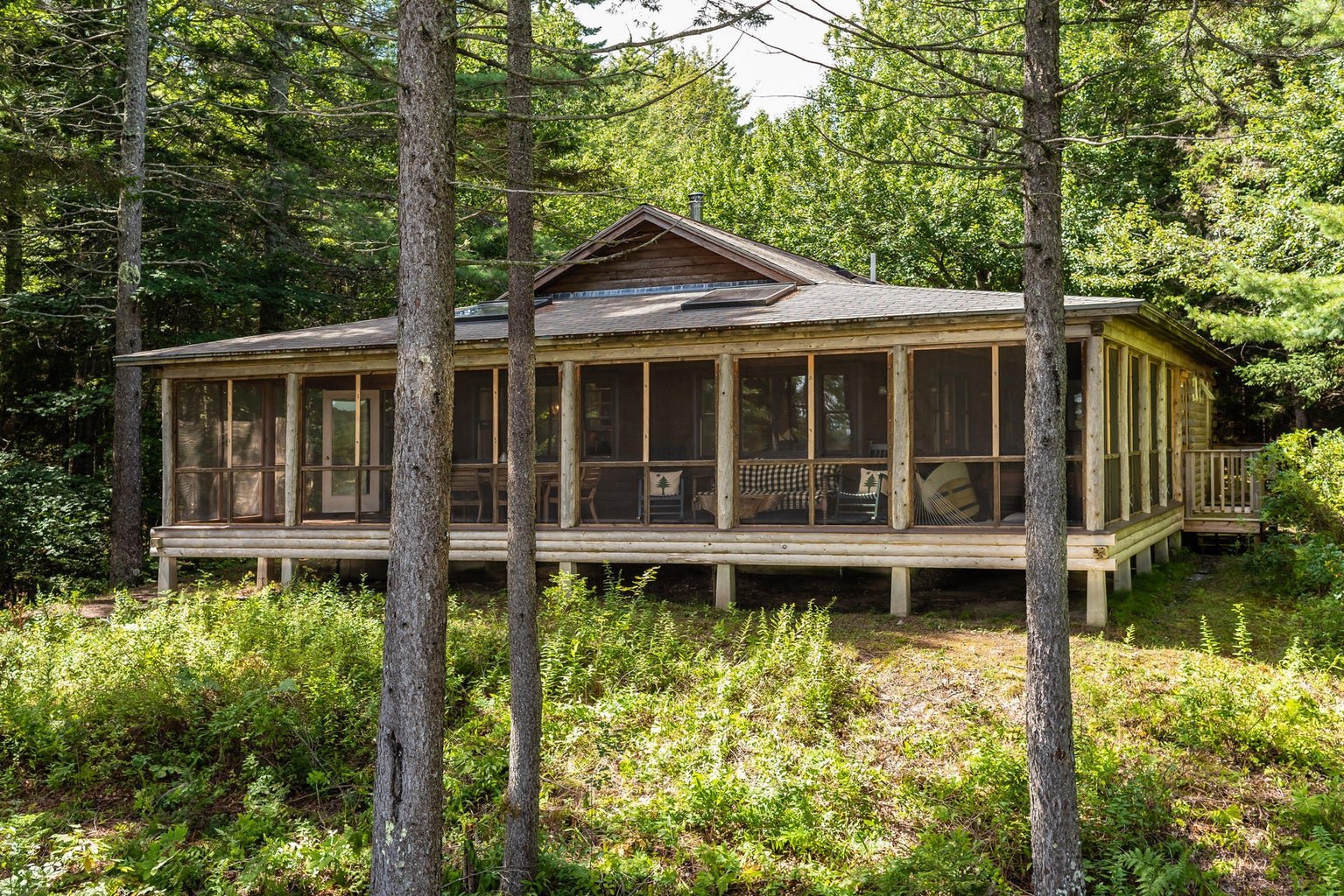 502 Popham Road, Phippsburg