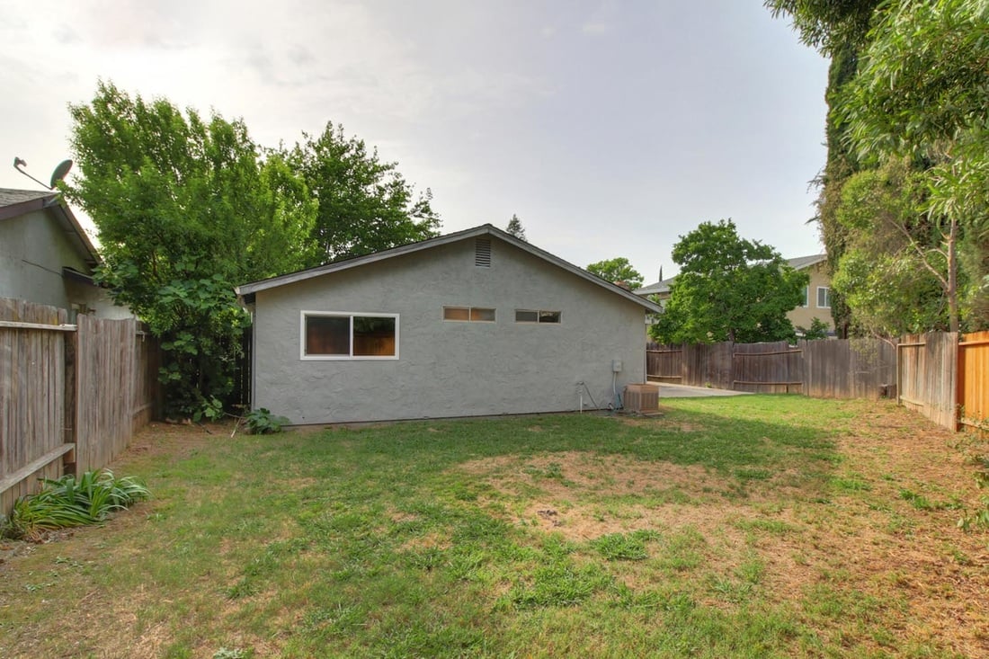 Just Sold in Rosemont!