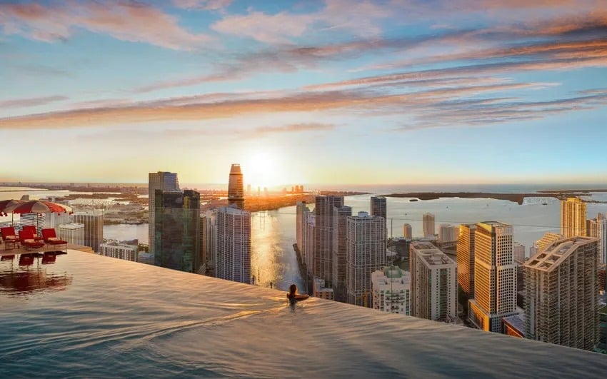 Faena Residences Miami