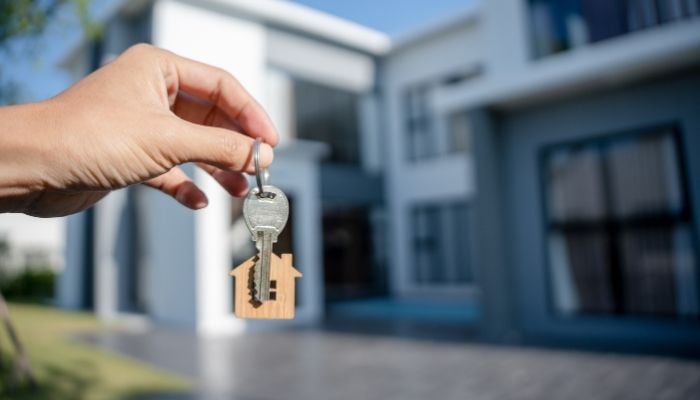 Behind the Scenes: How the Lily Campbell Team Sells Homes Fast