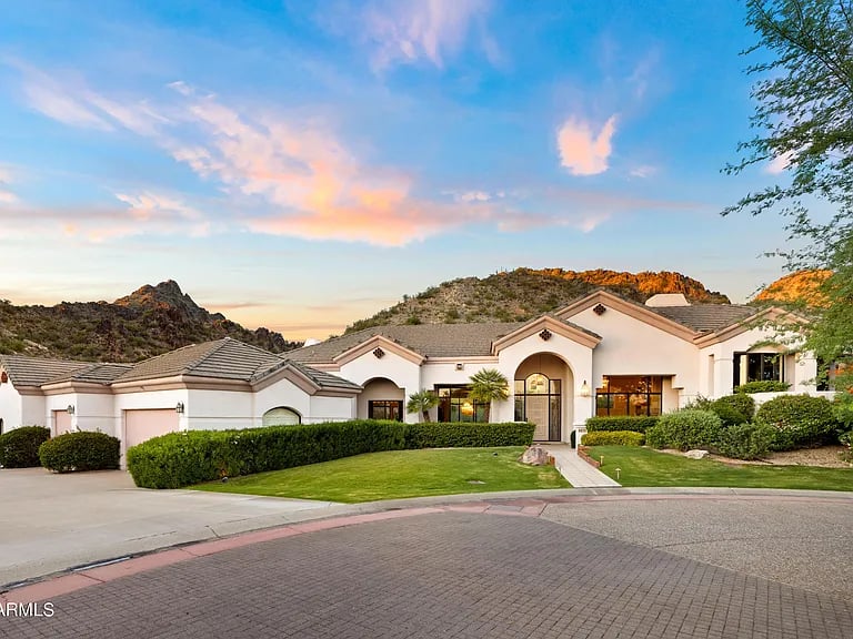 6632 N Arizona Biltmore Cir