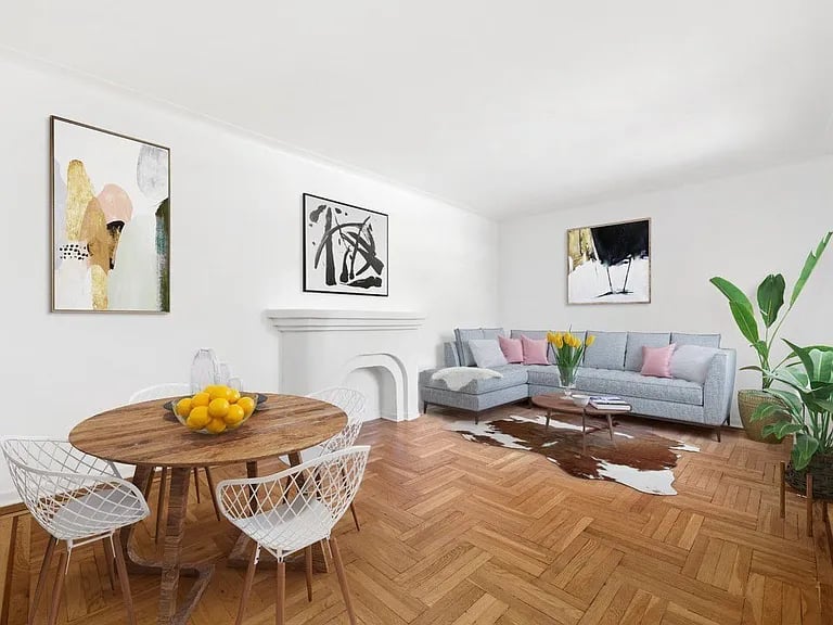 8020 Fourth Avenue, Unit B5