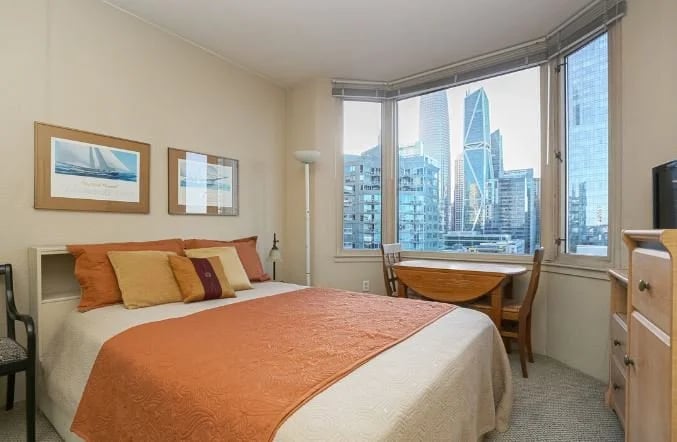 Baycrest Towers