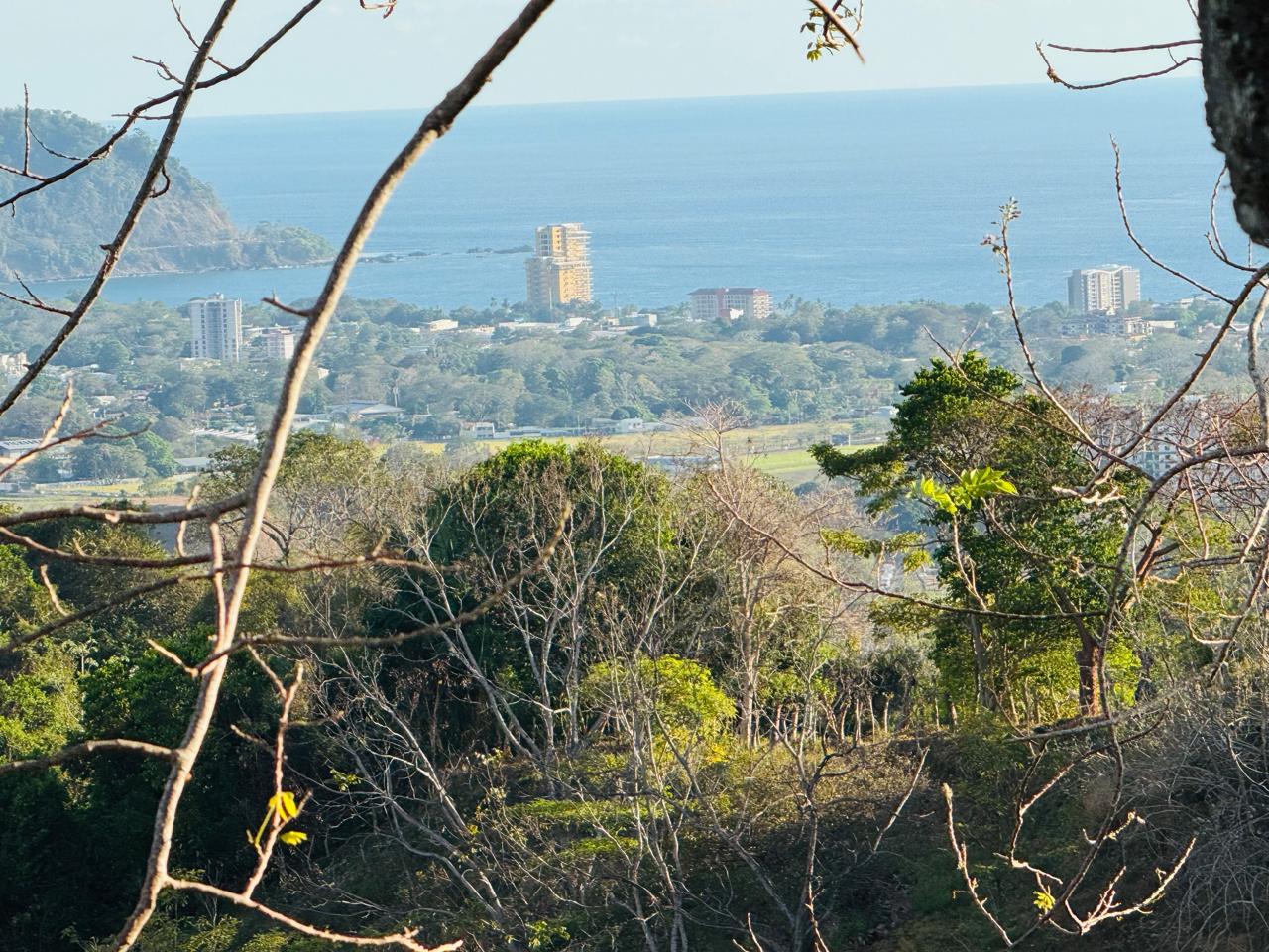 Finca Herradura | 82-Hectare Ocean View Development Land Near Los Sueños, Jacó