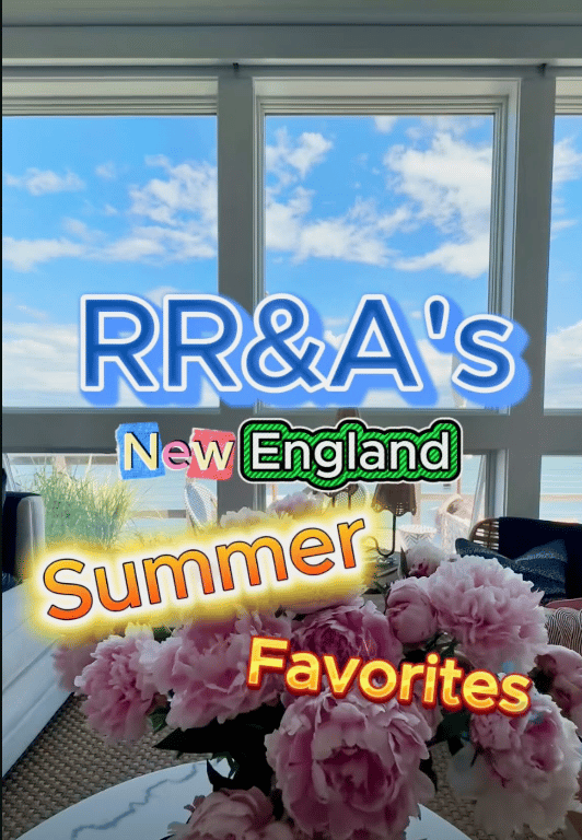 Happy Summer! Happy 4th!