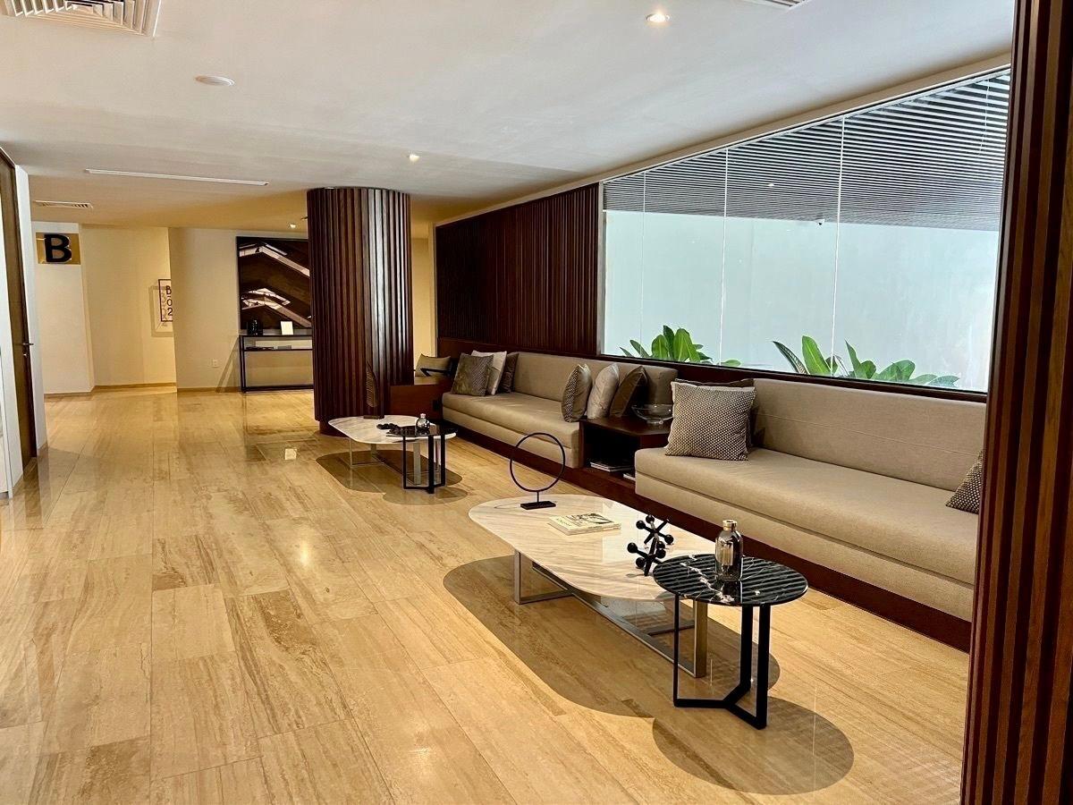 2-Bedroom Apartment for Sale | Town Square, Mérida, Yucatán