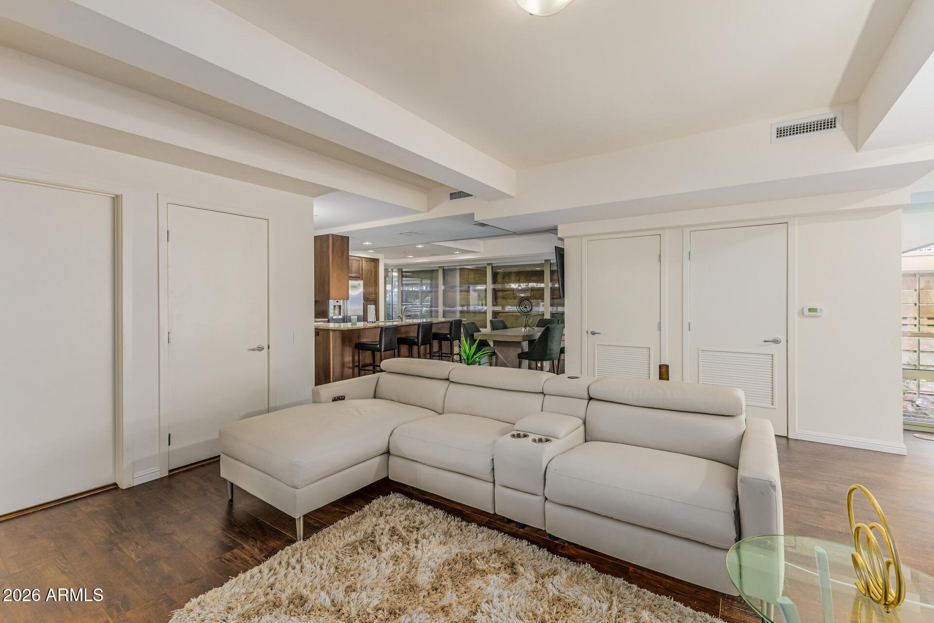 7151 E Rancho Vista Dr, #4001