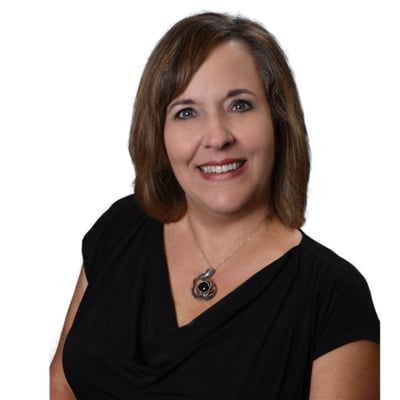 Lesa McGary Charlotte, NC Real Estate Agent Headshot