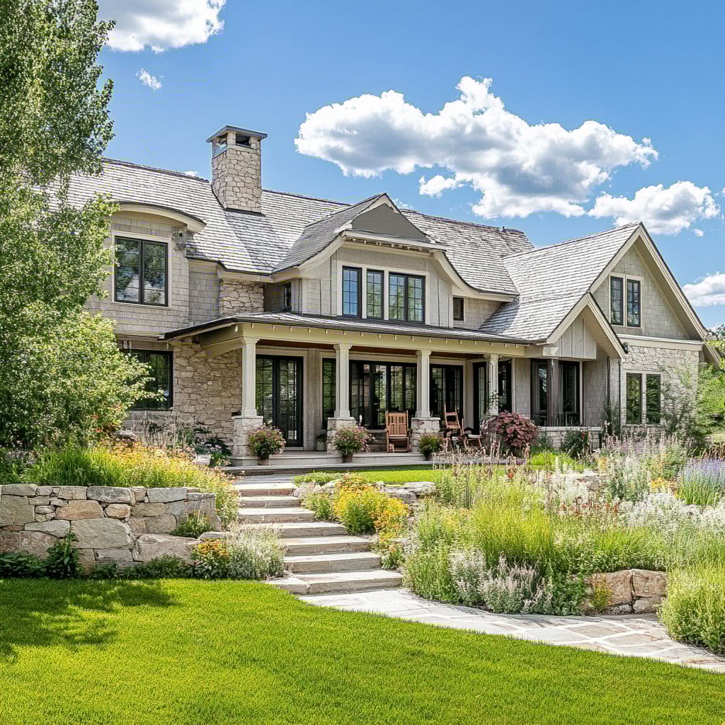 Charlotte Living Realty Group photo