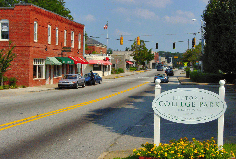 College Park