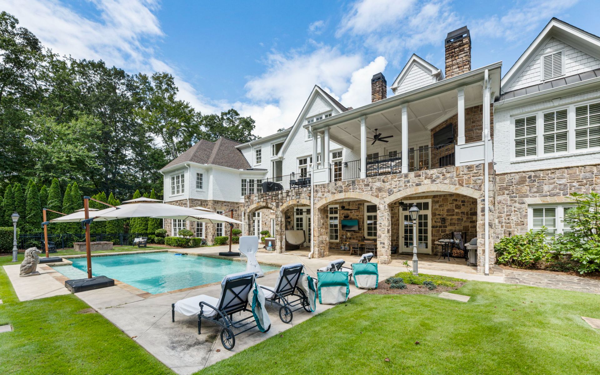 1891 Sam Snead Dr