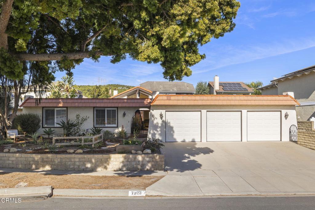 7823 Marin Ln