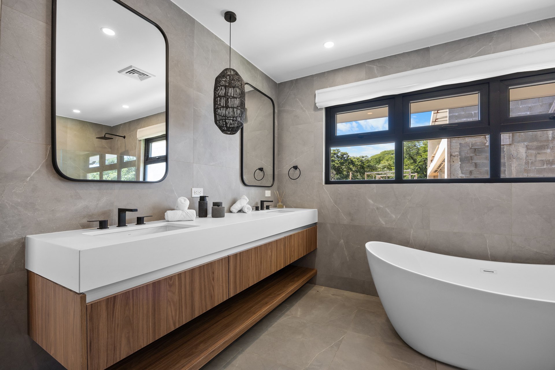 Casa Agua Salada | Luxurious Residence located at Reserva Conchal