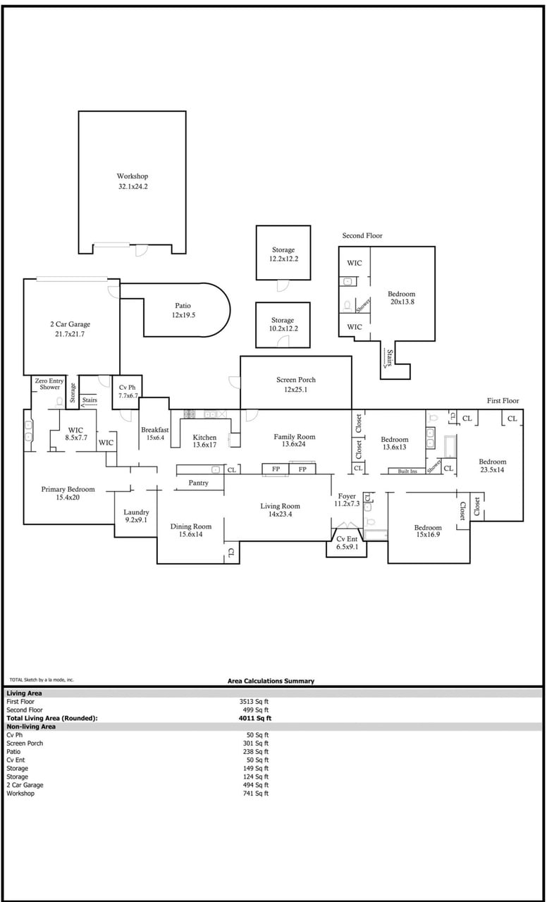 803 Greenwood Rd