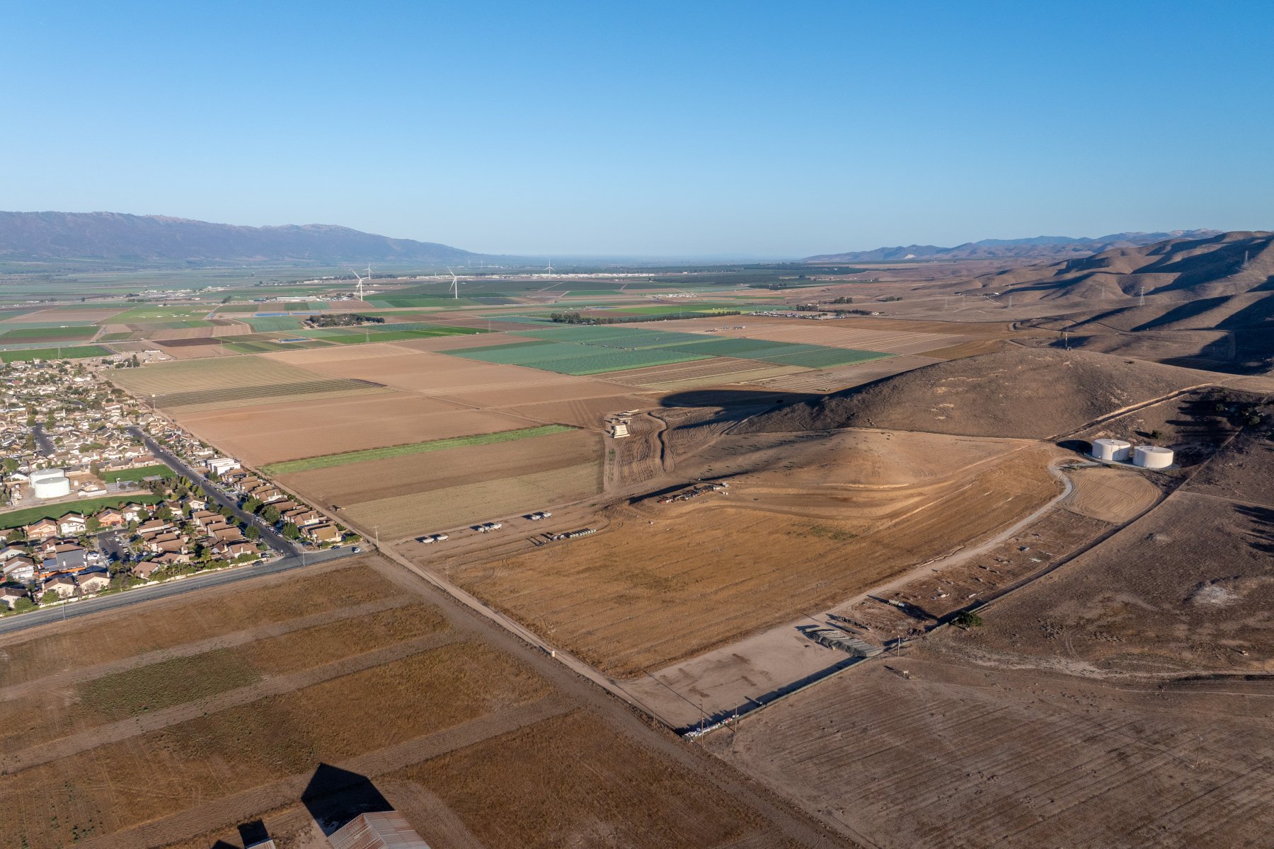 Miramonte - The Future Growth of Monterey County