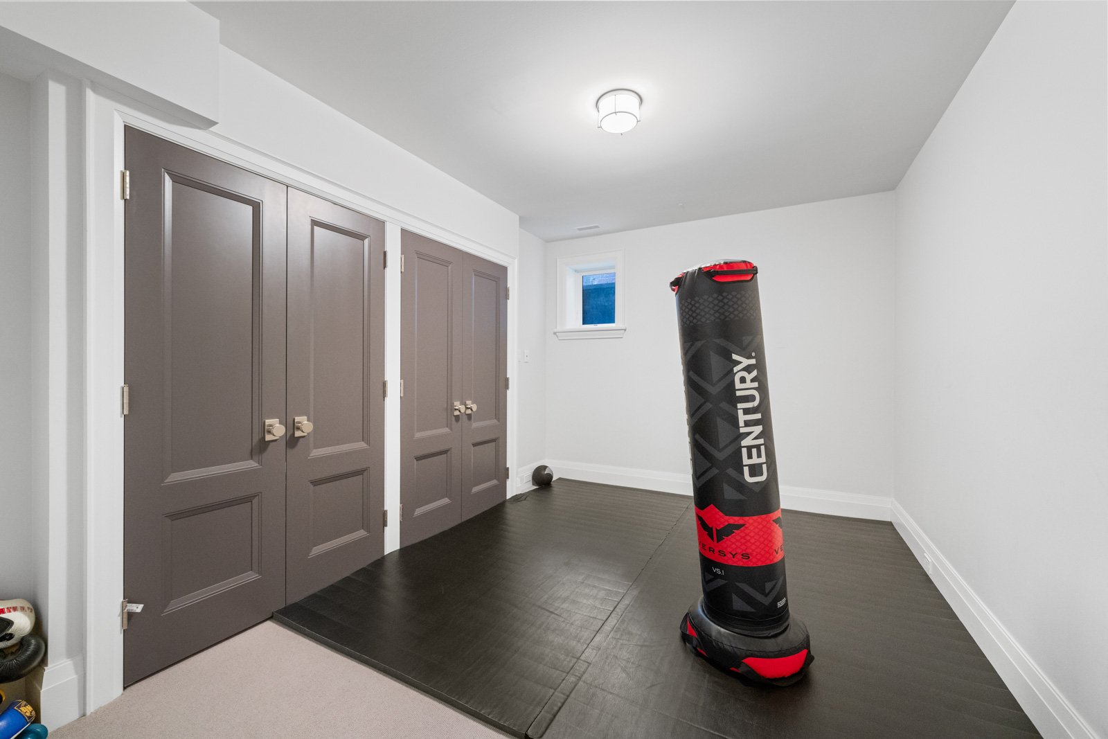 221 Dunvegan Road