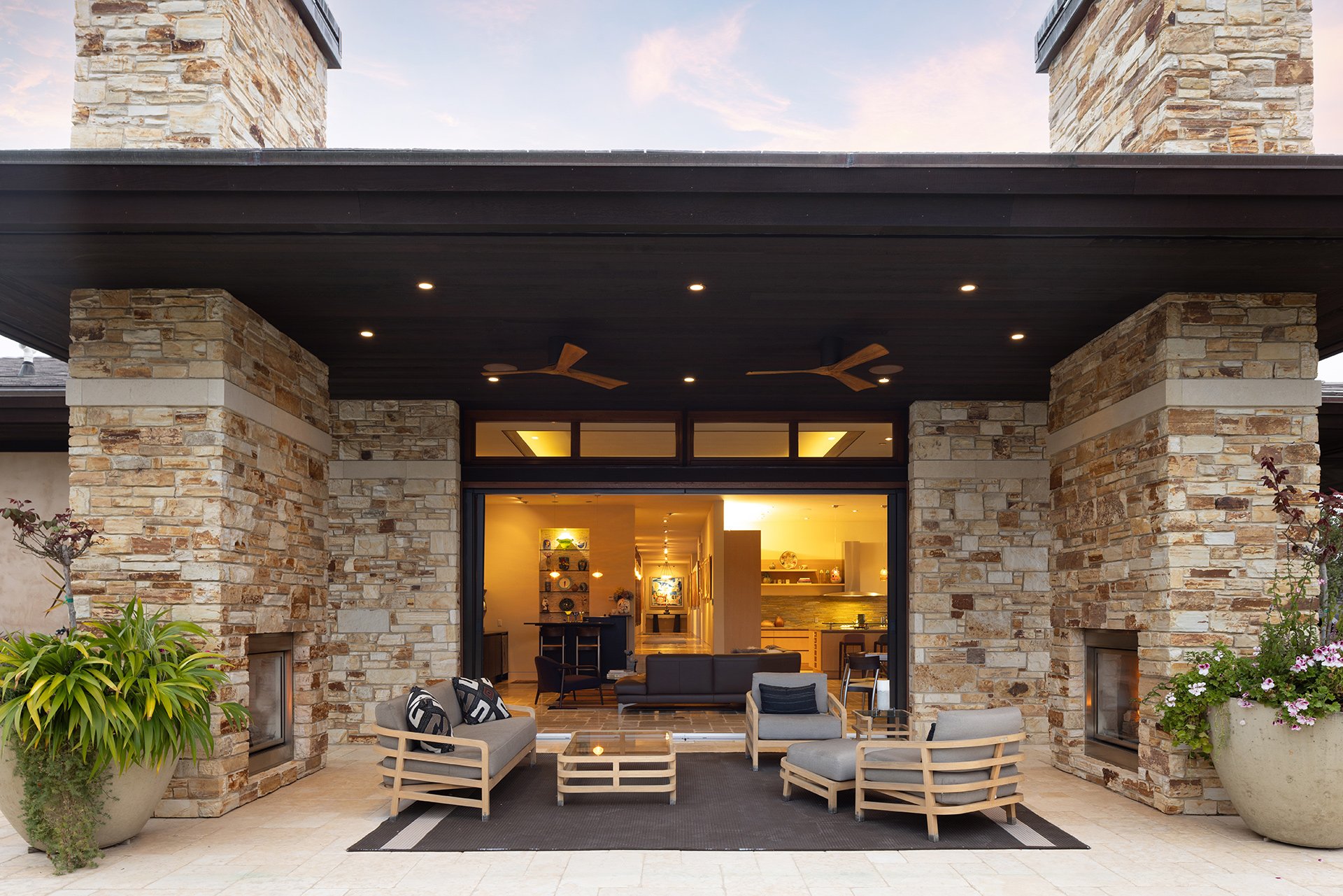 Exceptional Tehama Estate - 53 Marguerite