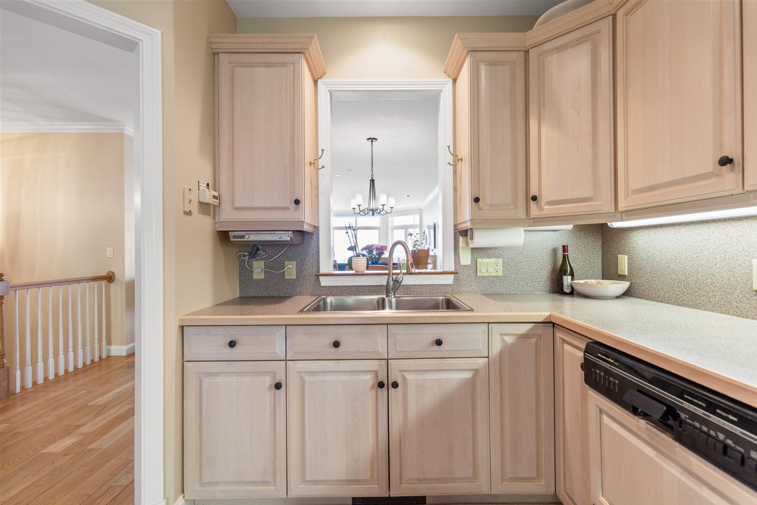 17 Atlantic Drive, Unit #: 17B