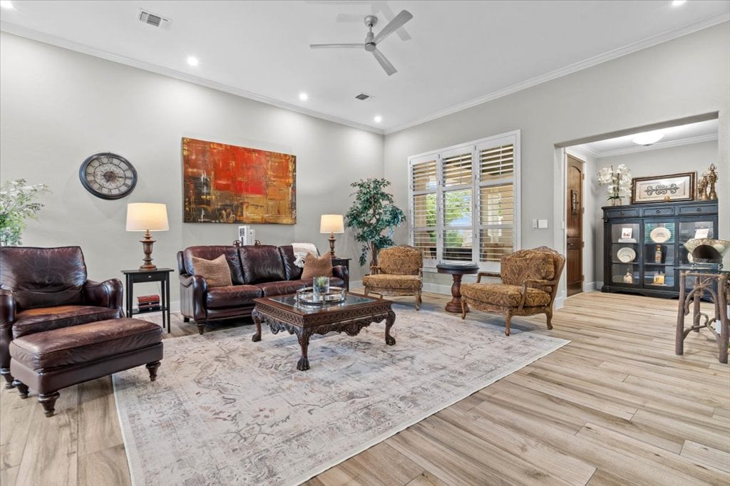 Canyonside Enclave