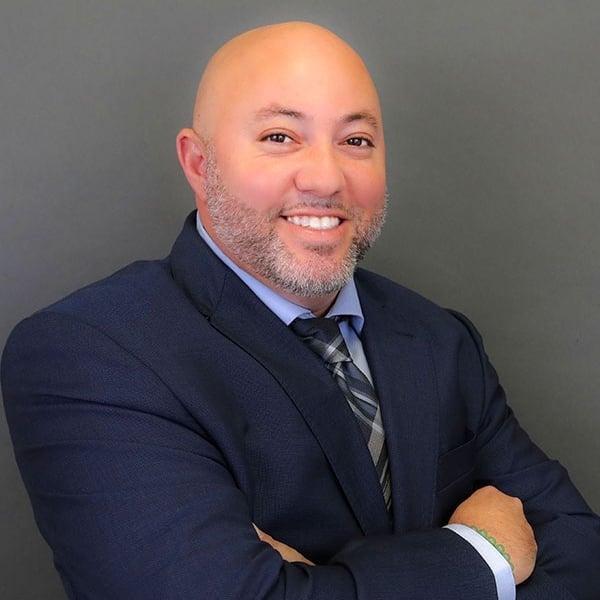 Matt Weiner Plantation, FL Real Estate Agent Headshot