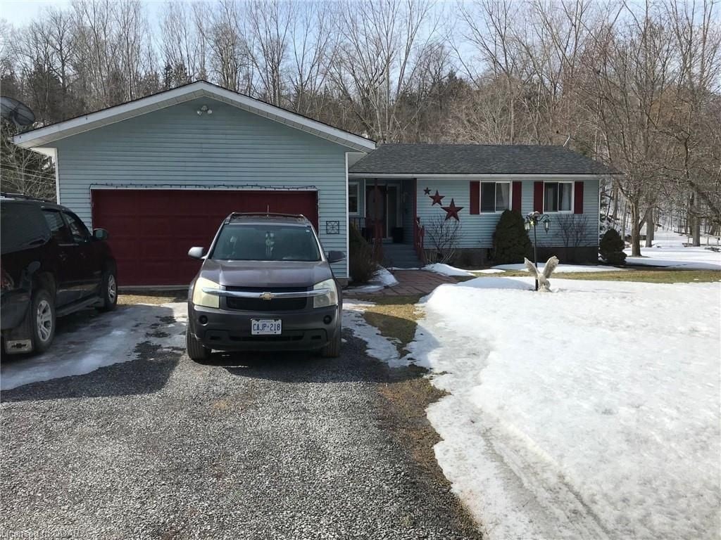335 Pulver Rd