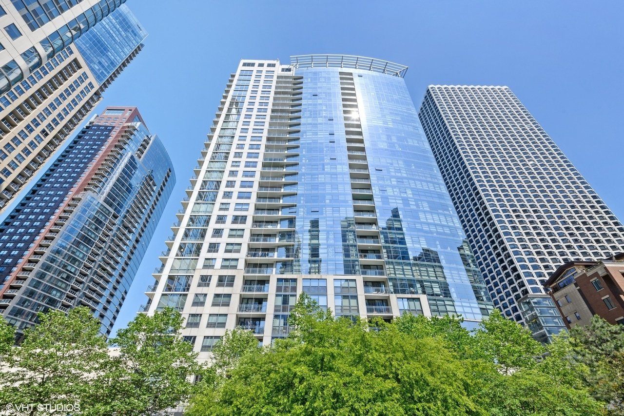 201 N Westshore Dr Unit 801