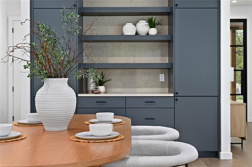 Barton Hills New Construction