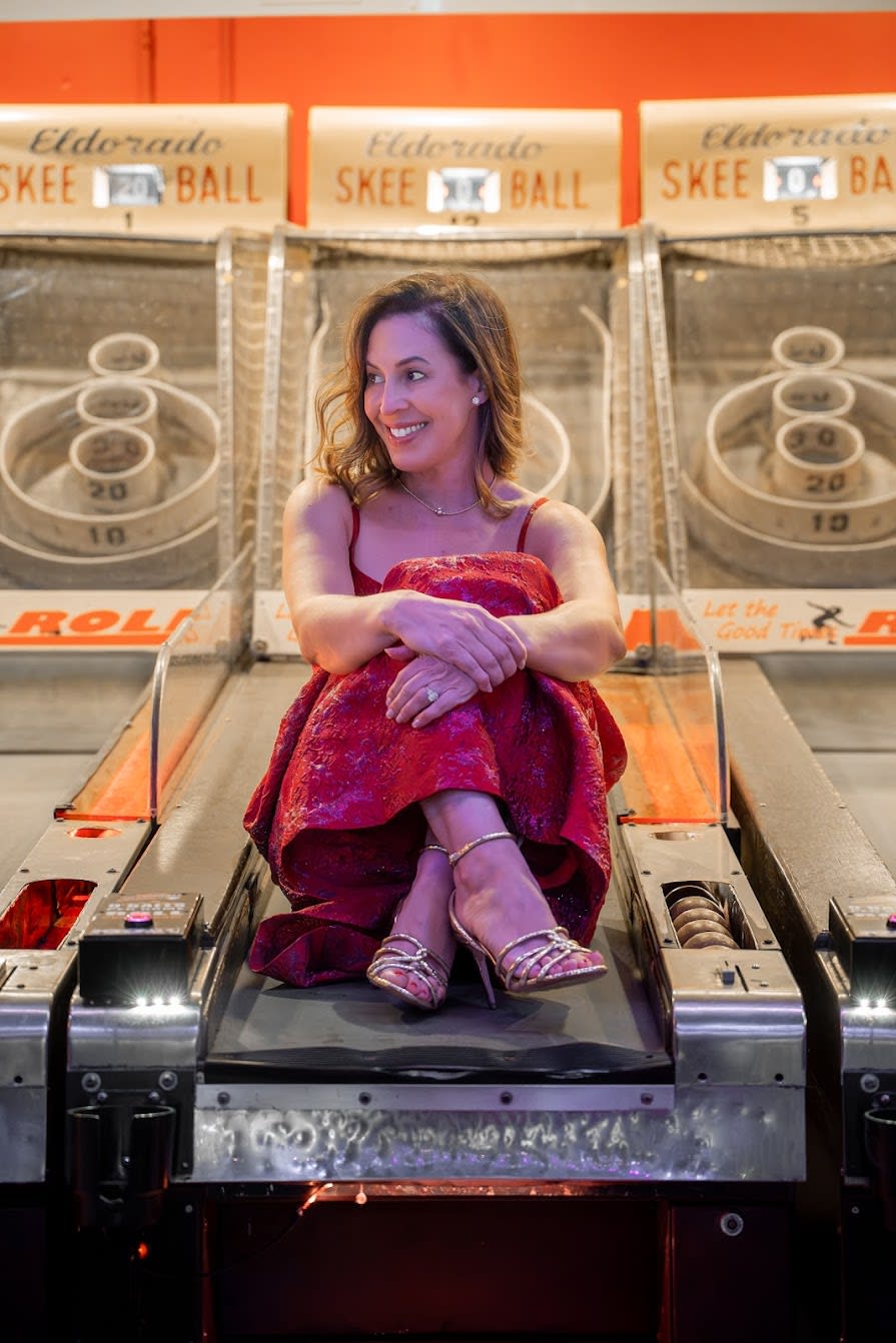 Connector, Collaborator, Real Estate Matchmaker