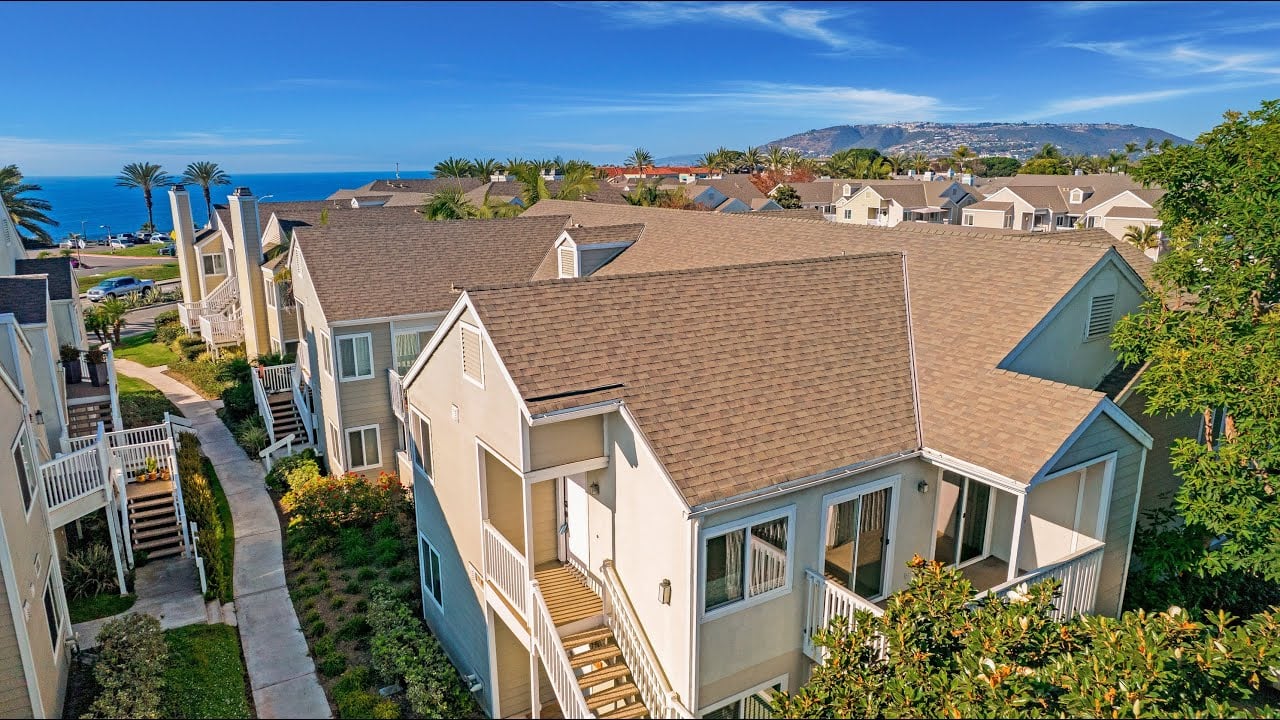 FOR LEASE! 34104 Selva #357, Dana Point