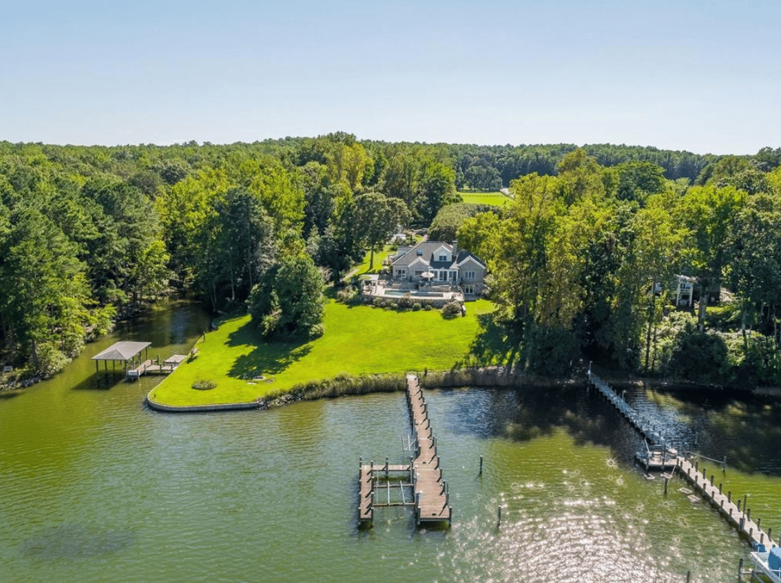 1478 Bogey Neck Road