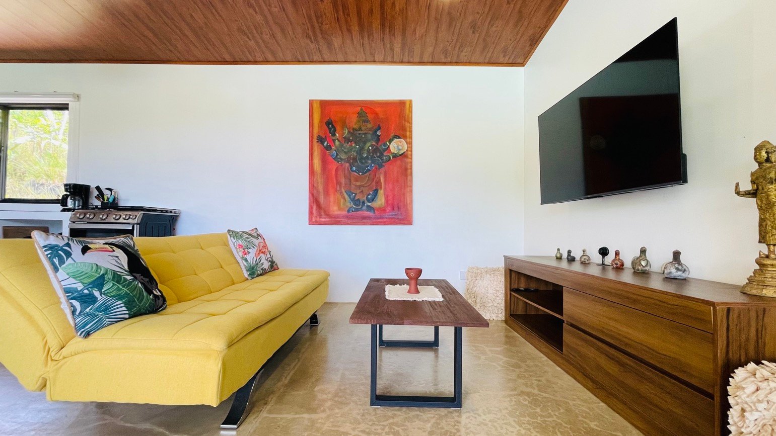 Brand New Modern Home in a Private Tropical Setting - Tres Rios