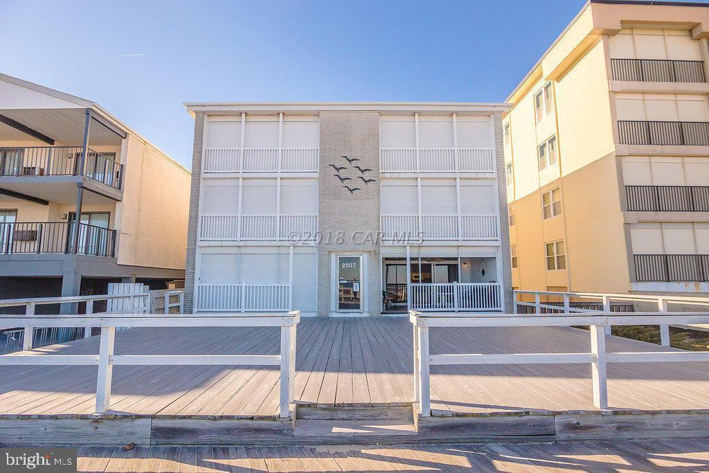 2007 Atlantic Ave #1